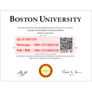 美国波士顿大学毕业证样本|波士顿大学毕业证范本|代办波士顿大学毕业证|制作波士顿大学学位证书|Boston University