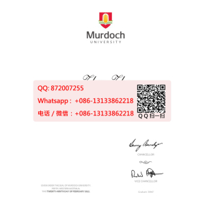 澳大利亚莫道克大学毕业证样本|莫道克大学毕业证范本|代办莫道克大学毕业证|制作莫道克大学毕业证|Murdoch University