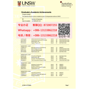 澳大利亚新南威尔士大学成绩单样本|制作新南威尔士大学成绩单|办理新南威尔士大学成绩单|購買新南威爾士大學成績單|仿製新南威爾士大學成績單|定製新南威爾士大學成績